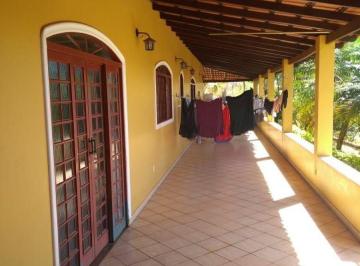 Rural de 4 quartos, Brazlândia · VENDO CHACACARA DENTRO DO DF AO LADO DA VAQUEJADA INDO P/ BRASLÂNDIA- CASA COM PISCINA- VARANDA!