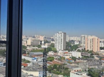 Apartamento de 2 quartos, São Paulo · Apto. 2 dorm. sem armários, sala 2 ambientes, 2 wcs, 1 vaga, cozinha e área