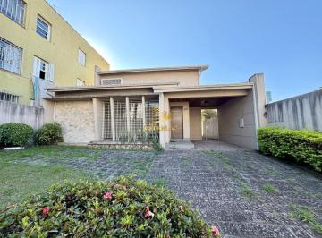 Foto 01 · Casa à venda em Curitiba-PR, bairro Mercês, com 484,00 m² de terreno