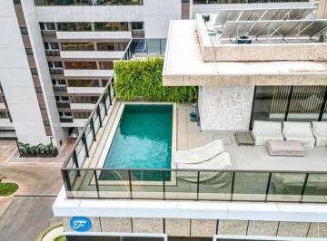 Apartamento de 3 quartos, Brasília · Urban 306 | Apto 3 Qts 1 Suite | 103 m² | Desocupado | Mobilhado| 2 Vgs | Lazer Completo