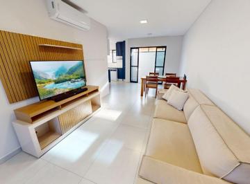 Casa de 3 quartos, Curitiba · SOBRADO TRIPLEX PRÓXIMO DO JARDIM BOTÂNICO — SEMIMOBILIADO E COM TERRAÇO EXCLUSIVO