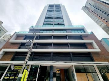202607301227173533.jpg · Edifício Agatha Christie - Centro Apartamento à Venda em Balneário Camboriú com 3 Suítes e 3 Vagas