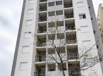 Apartamento de 2 quartos, São Paulo · Apartamento 54m² 2 dormitórios com vaga garden condomínio completo na avenida imirim