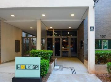 Apartamento de 1 quarto, São Paulo · Apartamento de 32 m² com 1 quarto para aluguel no Butantã