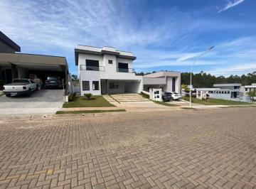 Casa de 3 quartos, Itupeva · Casa com 3 Quartos Locação 226 m² R$ 15.000.00 - Residencial Pecan - Itupeva/SP