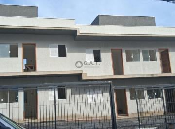Foto 01 · Aluguel de Kitnet no Jardim Saira, Sorocaba-SP: 1 quarto, 1 sala, 1 banheiro, 1 vaga de garagem! Ven