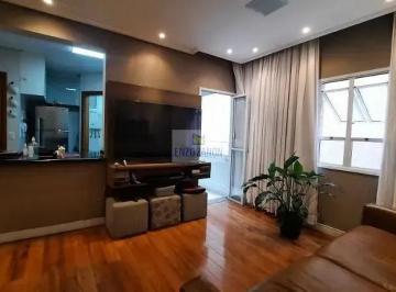 dzdyzpas3ycr1783553091629.jpg · Apartamento à venda, 70 m² por R$ 596.000,00 - Vila Marlene - São Bernardo do Campo/SP