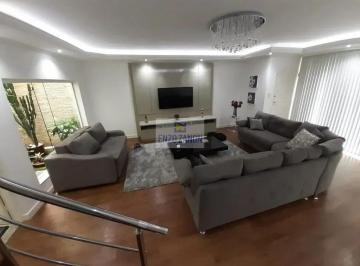 ov0fslxlpyed1783550654303.jpg · Sobrado com 4 dormitórios, 250 m² - venda por R$ 1.290.000,00 ou aluguel por R$ 7.760,00/mês - Jardi