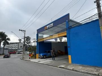 nbpfrqc8w0dx1783551778347.jpg · Galpão, 348 m² - venda por R$ 2.400.000,00 ou aluguel por R$ 14.420,62/mês - Fundação - São Caetano