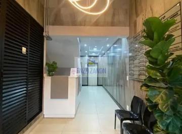nndnhzkhddf41783549850829.jpg · Sala no Centro de São Bernardo do Campo na Rua Jurubatuba próximo ao Paço Municipal, com 27 m² de ár