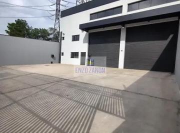 uwao12rzr4fo1783551954114.jpg · Galpão para alugar, 372 m² por R$ 24.944,37/mês - Rudge Ramos - São Bernardo do Campo/SP