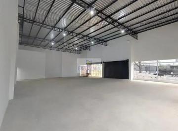 5mcxxq8xwwzx1783551668589.jpg · Salão para alugar, 396 m² - Vila Scarpelli - Santo André/SP
