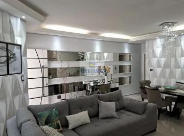 fjmoa90waqqu1783551593725.jpg · Sobrado com 3 suites, (Aceita Permuta), 4 vagas à venda, 168 m² por R$ 1.060.000 - Assunção - São Be