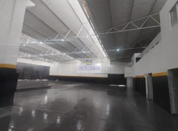 5mcdqqcxf29x1783551845001.jpg · Galpão para alugar, 1078 m² por R$ 31.615,07/mês - Vila Nogueira - Diadema/SP