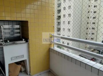eda1c1ef-c622-4681-8169-f87c0e3112b81783714121922.jpg · Apartamento 3 dorms. (suíte) sacada gourmet e 2 vagas. 100 m² privativos - Centro - São Bernardo do