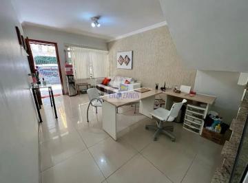ftojigphqgv61783551556548.jpg · Sobrado, 96 m² - venda por R$ 680.000,00 ou aluguel por R$ 3.786,00/mês - Jardim do Mar - São Bernar