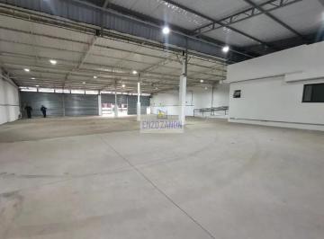 gylacuuiz28x1783551568213.jpg · Galpão para alugar, 734 m² por R$ 38.082,00/mês - Rudge Ramos - São Bernardo do Campo/SP