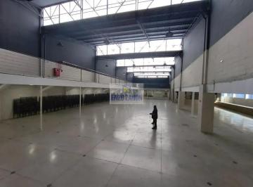 qjkf23ys6oco1783551807576.jpg · Galpão para alugar, 2600 m²  - Parque Botujuru - São Bernardo do Campo/SP