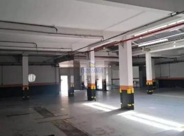 rdh2serdhysu1783551917406.jpg · Galpão para alugar, 1700 m² por R$ 38.695/mês - Assunção - São Bernardo do Campo/SP