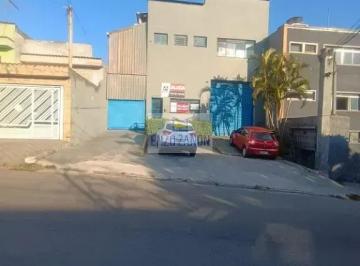 09qfvt3c9iid1783551699268.jpg · Galpão para alugar, 550 m² por R$ 16.980,00/mês - Jordanópolis - São Bernardo do Campo/SP