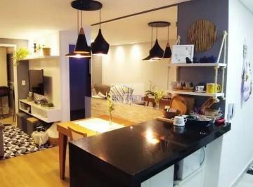xhwd7owppujp1783549978167.jpg · Apartamento com 2 dormitórios à venda, 56 m² por R$ 580.000,00 - Vila Floresta - Santo André/SP