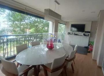 fjm3f9z7qchy1783551274878.jpg · Apartamento com 5 dormitórios à venda, 242 m² Aceita permutapor R$ 2.350.000 - Nova Petrópolis - São