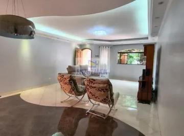 yaxgrrv0xo41783551899388.jpg · Sobrado para alugar, 232 m² por R$ 4.958,74/mês - Jardim Las Vegas - Santo André/SP