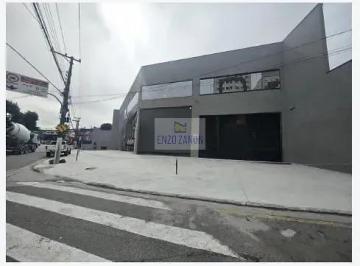 dz7wspahg6kv1783551880059.jpg · Galpão para alugar, 320 m² por R$ 16.200,00/mês - Assunção - São Bernardo do Campo/SP