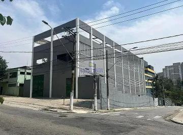 x2fcrbva0ape1783551002378.jpg · Prédio para alugar, 530 m² por R$ 16.900,00/mês - Taboão - São Bernardo do Campo/SP