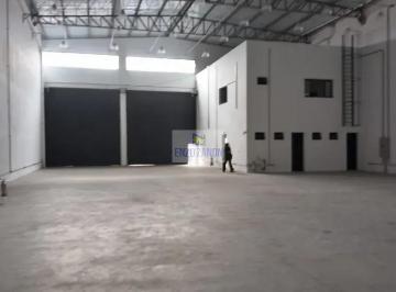 vu9wuxfrqpc01783551952159.jpg · Galpão para alugar, 516 m² por R$ 40.119,30/mês - Rudge Ramos - São Bernardo do Campo/SP