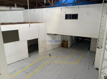 9axbzfrhrlae1783550983000.jpg · Galpão, 308 m² - venda por R$ 1.800.000,00 ou aluguel por R$ 10.544,07/mês - Vila Marlene - São Bern