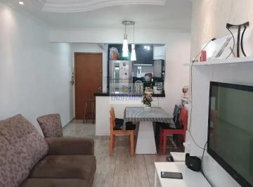 mg3kbxavotbi1783551299459.jpg · Apartamento com 3 dormitórios, 64 m² - venda por R$ 560.000,00 ou aluguel por R$ 3.610,00/mês - Baet