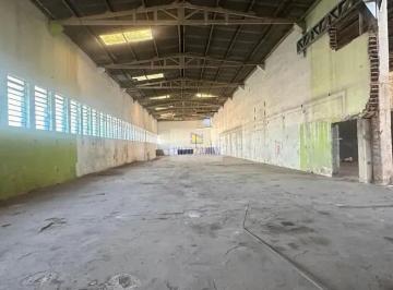 e1r4dhkkas9z1783551779688.jpg · Galpão para alugar, 650 m² por R$ 20.000,00/mês - Paraíso - Santo André/SP