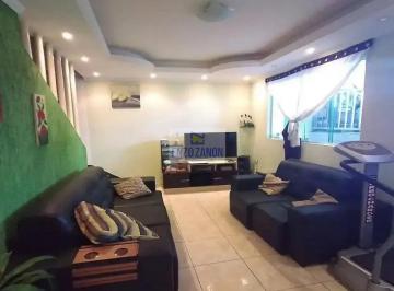 ib1kdd7vpc1n1783551109600.jpg · Sobrado 3 dormitórios, 1 suite à venda, 200 m² por R$ 742.000 - Assunção - São Bernardo do Campo/SP