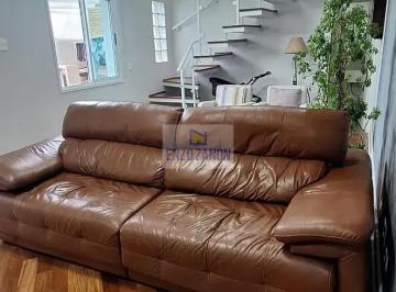whatsapp-image-2026-10-06-at-18-49-391791394603011.jpeg · Cobertura duples, com 3 vagas de garagem, ampla área externa livre anexa a cozinha, 3 dormitórios (s
