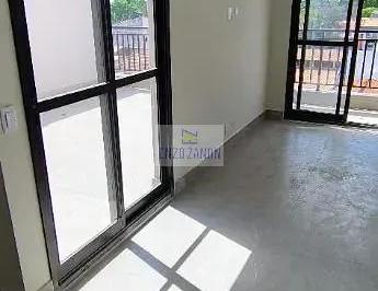 lxtexi9m1xe1783551452035.jpg · Cobertura com 2 vagas de garagem, 2 suítes no piso superior proporcionado conforto e privacidade, sa