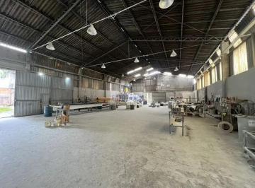 srmxeimzdrbj1783551891988.jpg · Galpão para alugar, 670 m² - Nova Petrópolis - São Bernardo do Campo/SP