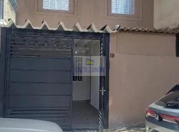 j4iviwud8k6d1783552109986.jpg · Sobrado Reformado - 2 dormitórios - 105 m² por R$ 388.000 - Jardim Santo Ignácio - São Bernardo do C