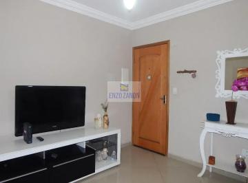 yavtir58s1qp1783549811361.jpg · Cobertura com 2 dormitórios à venda, 146 m² por R$ 580.000,00 - Silveira - Santo André/SP