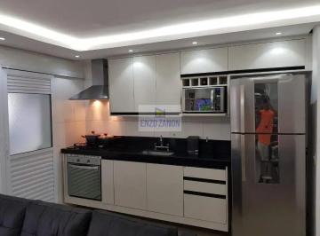 c3jztuqogzjl1783551474070.jpg · Apartamento à venda, 65 m² por R$ 633.880,00 - Rudge Ramos - São Bernardo do Campo/SP