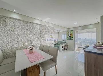 lcp8wpnm6dwj1783553186199.jpg · Apartamento com 2 dormitórios à venda, 75 m² por R$ 775.000,00 - Paraíso - Santo André/SP
