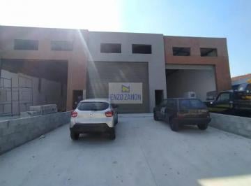 pspiakgsw3zk1783551685312.jpg · Galpão para alugar, 250 m² por R$ 15.000,00/mês - Assunção - São Bernardo do Campo/SP