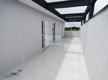 nbpn8qcay3sa1783551355026.jpg · Cobertura com 2 dormitórios sendo 1 suíte. Sala anexa a um amplo quintal externo, com 100 m² de área