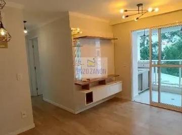 kinzxkbkofxs1783552082429.jpg · Apto Seminovo Centro - SBC - 2 dormitórios - 2 banheiros - Sacada Gourmet -54 m² - Decorado - Vários
