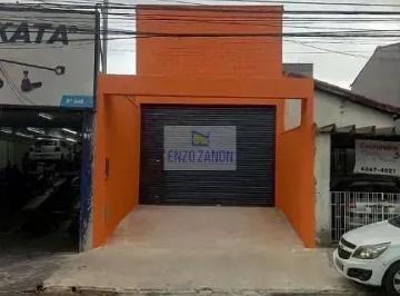lxt94ipktse1783550680095.jpg · Galpão à venda, 105 m² por R$ 874.500,00 - Rudge Ramos - São Bernardo do Campo/SP
