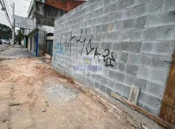 dz7bpp3oogmj1783551580571.jpg · Terreno à venda, 400 m² por R$ 1.800.000,00 - Vila Valparaíso - Santo André/SP