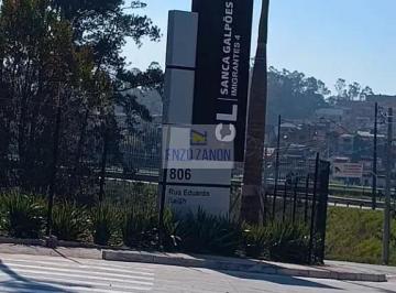 gzwoqhxtf3r11783551397721.jpg · Galpão para alugar, 2092 m² por R$ 89.965,89/mês - Jardim das Orquídeas - São Bernardo do Campo/SP
