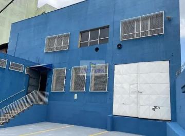tfaxz1jzccvb1783550681735.jpg · Galpão à venda, 482 m² por R$ 2.150.000,00 - Jardim do Mar - São Bernardo do Campo/SP