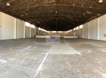 ok6rojb7egva1783551979618.jpg · Galpão para alugar, 2400 m² - Conceição - Diadema/SP