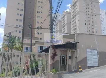 wf5cj06tuqbq1783551278354.jpg · Apartamento à venda, 40 m² por R$ 275.000,00 - Centro - São Bernardo do Campo/SP
